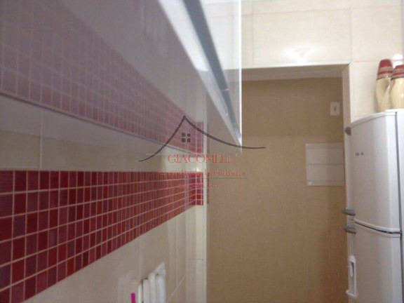 Imagem Apartamento com 2 Quartos à Venda, 42 m² em Vila Talarico - São Paulo Imagem Apartamento com 2 Quartos à Venda, 42 m² em Vila Talarico - São Paulo