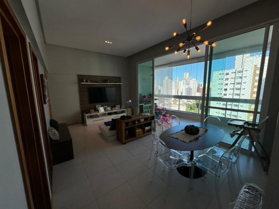 Imagem Apartamento com 2 Quartos à Venda, em Graça - Salvador Imagem Apartamento com 2 Quartos à Venda, em Graça - Salvador