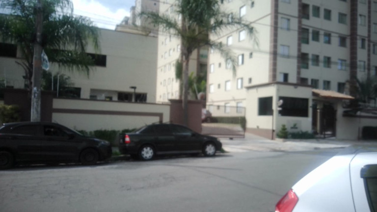 Apartamento com 1 Quarto à Venda, 50 m² em Jardim Santa Terezinha (zona Leste) - São Paulo