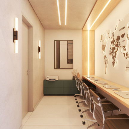Imagem Apartamento com 2 Quartos à Venda, 65 m² em Jardim Trussardi - São Paulo Imagem Apartamento com 2 Quartos à Venda, 65 m² em Jardim Trussardi - São Paulo