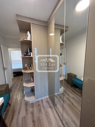 Imagem Apartamento com 3 Quartos à Venda, 78 m² em Vila Osasco - Osasco