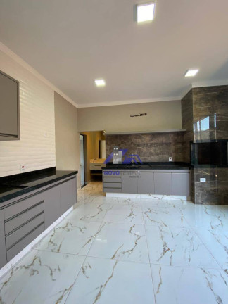 Imagem Casa com 3 Quartos à Venda, 160 m² em Residencial Maria Julia - São José Do Rio Preto