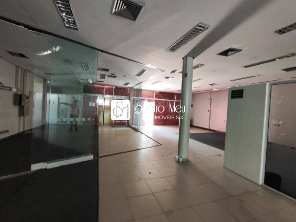 Imagem Ponto Comercial para Alugar, 770 m² em Vila Industrial - São José Dos Campos