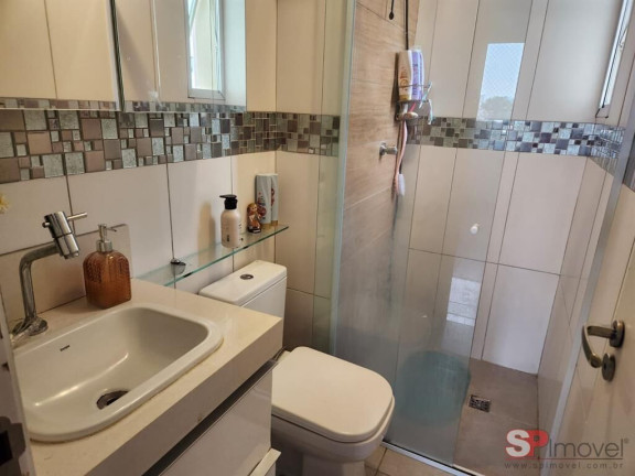 Imagem Apartamento com 3 Quartos à Venda, 64 m² em Vila Nova Cachoeirinha - São Paulo