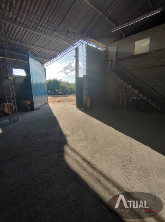 Imagem Galpão à Venda, 2 m² em Rosário - Atibaia