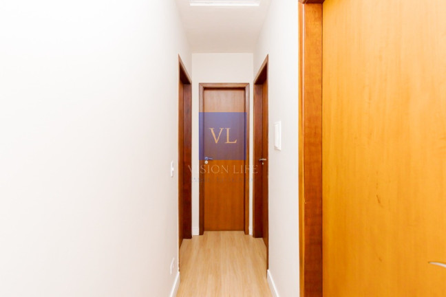 Imagem Casa com 3 Quartos à Venda, 110 m² em Bairro Alto - Curitiba