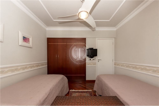Imagem Apartamento com 3 Quartos à Venda, 169 m² em Moema - São Paulo