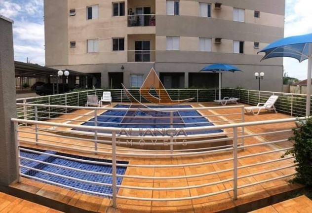 Imagem Apartamento com 2 Quartos à Venda, 49 m² em Sumarezinho - Ribeirão Preto Imagem Apartamento com 2 Quartos à Venda, 49 m² em Sumarezinho - Ribeirão Preto