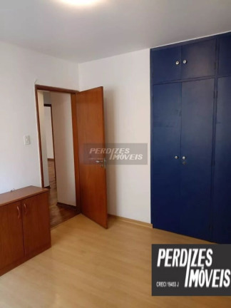 Imagem Apartamento com 3 Quartos à Venda, 127 m² em Perdizes - São Paulo Imagem Apartamento com 3 Quartos à Venda, 127 m² em Perdizes - São Paulo