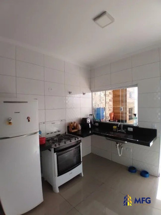 Imagem Casa de Condomínio com 2 Quartos à Venda, 150 m² em Condomínio Golden Park Residence Ii - Sorocaba Imagem Casa de Condomínio com 2 Quartos à Venda, 150 m² em Condomínio Golden Park Residence Ii - Sorocaba