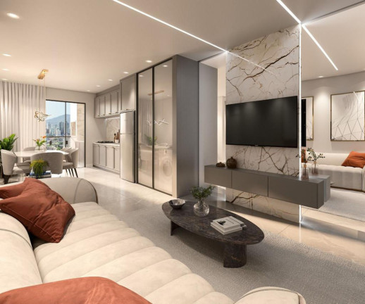 Imagem Apartamento com 2 Quartos à Venda, 69 m² em Itapema - Itapema Imagem Apartamento com 2 Quartos à Venda, 69 m² em Itapema - Itapema
