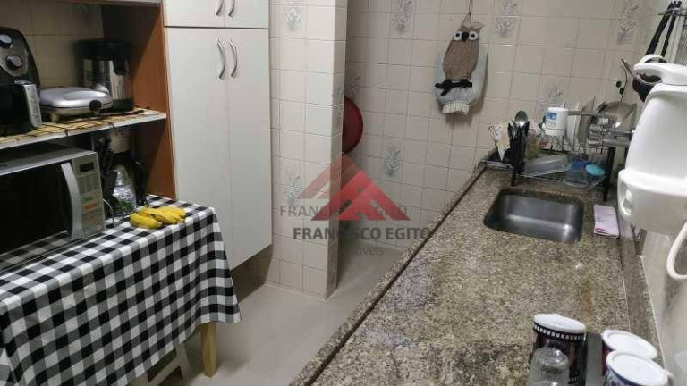 Imagem Apartamento com 2 Quartos à Venda, 54 m² em Barreto - Niterói Imagem Apartamento com 2 Quartos à Venda, 54 m² em Barreto - Niterói