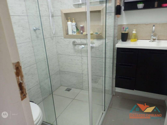 Imagem Apartamento com 1 Quarto à Venda, 54 m² em Balneário Dos Golfinhos - Caraguatatuba
