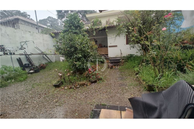 Imagem Casa com 1 Quarto à Venda, 245 m² em Jardim Prudência - São Paulo Imagem Casa com 1 Quarto à Venda, 245 m² em Jardim Prudência - São Paulo