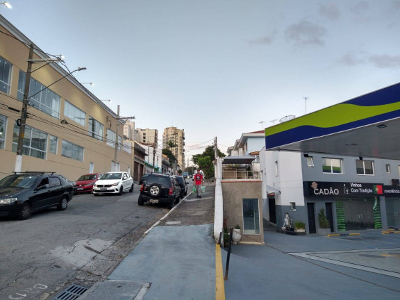Imagem Imóvel Comercial à Venda, 1 m² em Santana - São Paulo