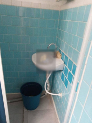 Imagem Apartamento com 1 Quarto à Venda, 48 m² em José Menino - Santos Imagem Apartamento com 1 Quarto à Venda, 48 m² em José Menino - Santos