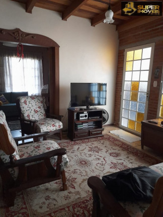 Imagem Casa com 4 Quartos à Venda, 200 m² em Três Vendas - Pelotas