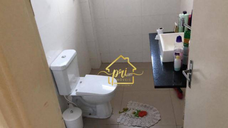 Imagem Apartamento com 3 Quartos à Venda, 100 m² em Gonzaga - Santos