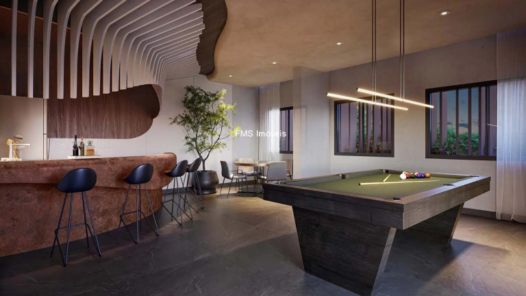 Imagem Imóvel com 1 Quarto à Venda, 28 m² em Vila Clementino - São Paulo Imagem Imóvel com 1 Quarto à Venda, 28 m² em Vila Clementino - São Paulo