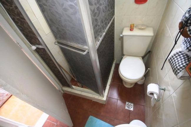 Imagem Apartamento com 1 Quarto para Temporada, 35 m² em Copacabana - Rio De Janeiro Imagem Apartamento com 1 Quarto para Temporada, 35 m² em Copacabana - Rio De Janeiro
