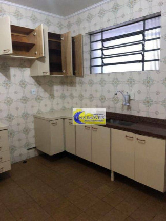 Sobrado com 2 Quartos à Venda, 86 m² em Jardim Bela Vista - Santo André