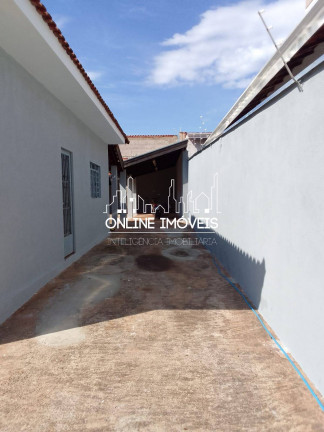 Imagem Casa com 3 Quartos à Venda, 300 m² em Parque Do Estado Ii - Mogi Mirim Imagem Casa com 3 Quartos à Venda, 300 m² em Parque Do Estado Ii - Mogi Mirim