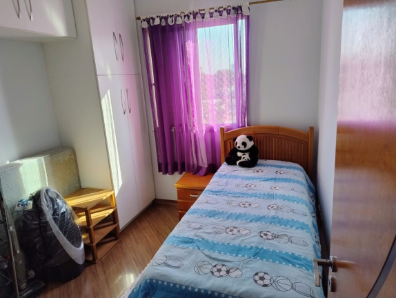 Imagem Cobertura com 4 Quartos à Venda, 194 m² em Centro - São Bernardo Do Campo