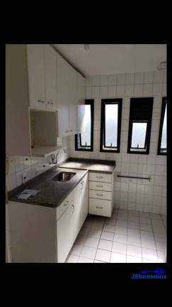 Imagem Apartamento com 1 Quarto à Venda, 42 m² em Vila Suzana - São Paulo