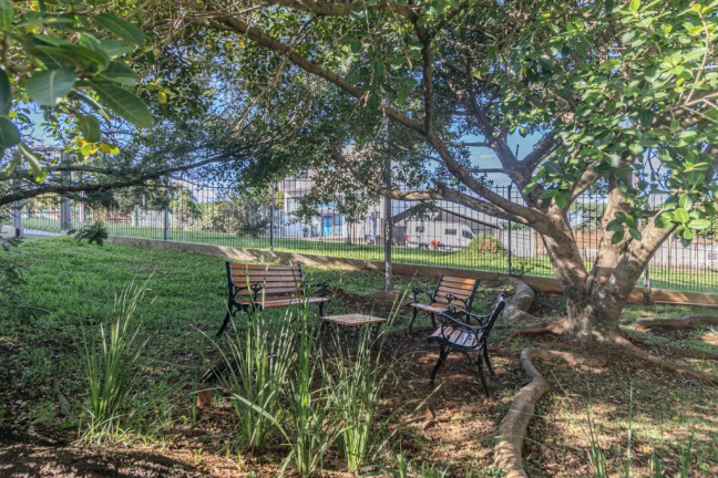 Imagem Apartamento com 3 Quartos à Venda, 78 m² em Jardim Carvalho - Porto Alegre