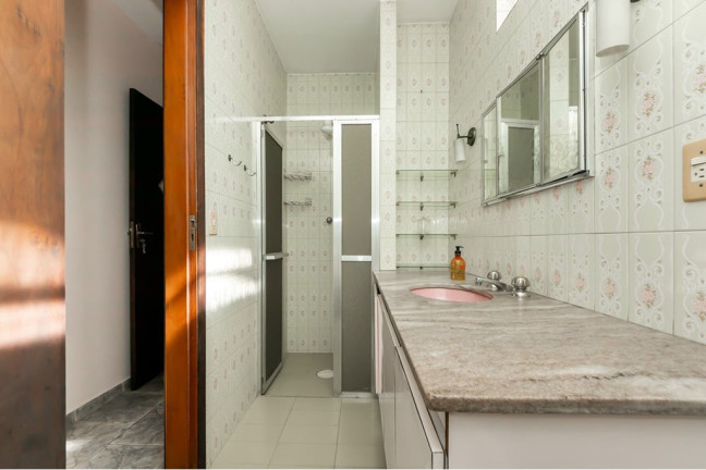 Imagem Casa com 4 Quartos à Venda, 145 m² em Jabaquara - São Paulo Imagem Casa com 4 Quartos à Venda, 145 m² em Jabaquara - São Paulo