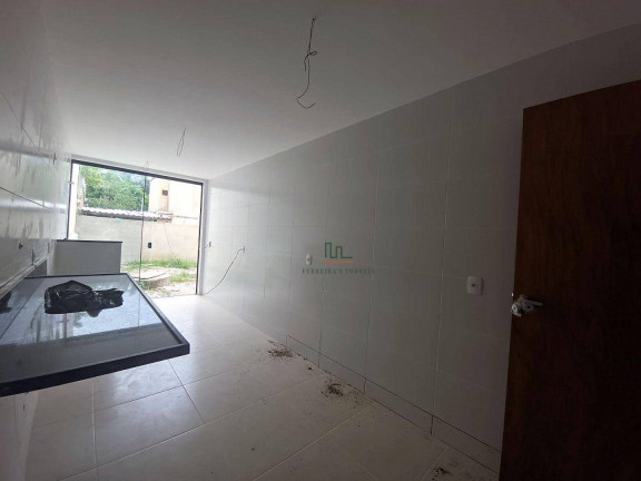 Imagem Casa com 4 Quartos à Venda, 140 m² em Itaipu - Niterói Imagem Casa com 4 Quartos à Venda, 140 m² em Itaipu - Niterói