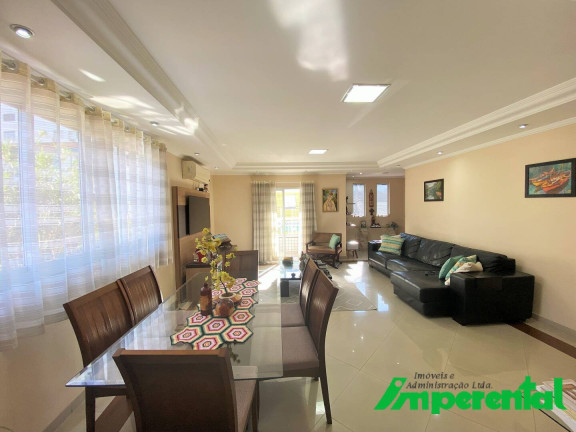 Imagem Casa com 3 Quartos à Venda, 165 m² em Campo Grande - Santos
