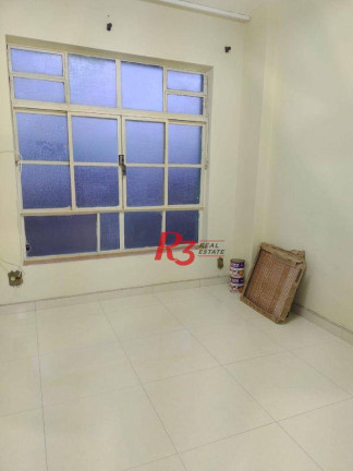 Imagem Sala Comercial à Venda, 50 m² em Centro - Santos Imagem Sala Comercial à Venda, 50 m² em Centro - Santos