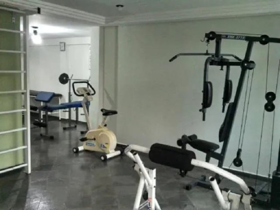 Imagem Apartamento com 3 Quartos à Venda, 187 m² em Centro - Taubaté Imagem Apartamento com 3 Quartos à Venda, 187 m² em Centro - Taubaté