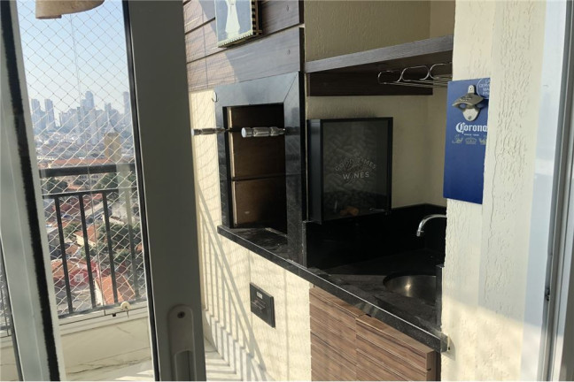 Imagem Imóvel com 2 Quartos à Venda, em Vila Regente Feijó - São Paulo Imagem Imóvel com 2 Quartos à Venda, em Vila Regente Feijó - São Paulo