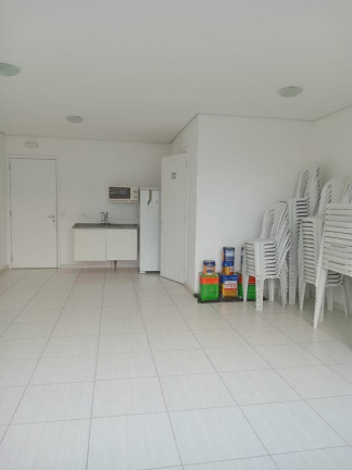 Imagem Apartamento com 1 Quarto à Venda, 36 m² em Cambuci - São Paulo