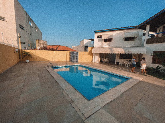 Imagem Casa com 6 Quartos à Venda, 570 m² em Vilas Do Atlântico - Lauro De Freitas Imagem Casa com 6 Quartos à Venda, 570 m² em Vilas Do Atlântico - Lauro De Freitas
