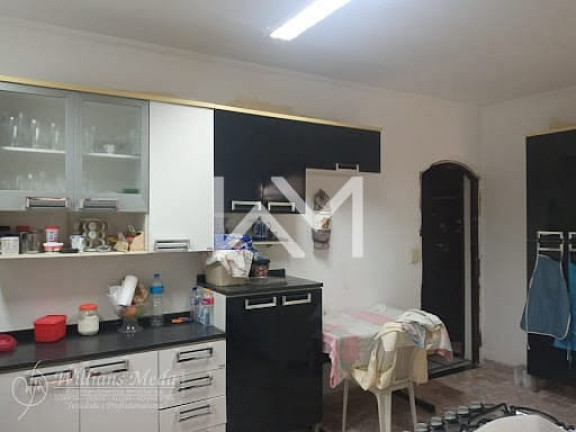 Imagem Casa com 5 Quartos à Venda, 480 m² em Jardim Tijuco - Guarulhos Imagem Casa com 5 Quartos à Venda, 480 m² em Jardim Tijuco - Guarulhos