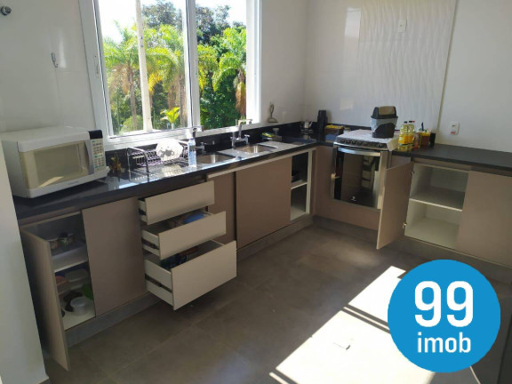 Imagem Casa com 4 Quartos à Venda, 840 m² em Ninho Verde Ii - Pardinho Imagem Casa com 4 Quartos à Venda, 840 m² em Ninho Verde Ii - Pardinho