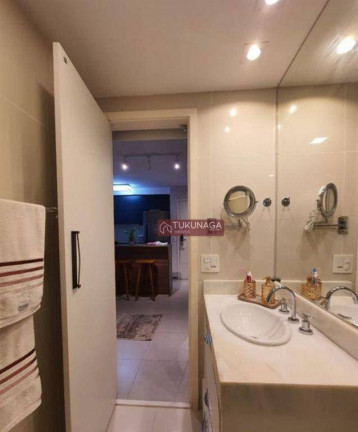 Imagem Apartamento com 1 Quarto à Venda, 54 m² em Vila Regente Feijó - São Paulo
