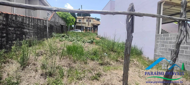 Imagem Terreno à Venda, 225 m² em Centro - Paraisópolis