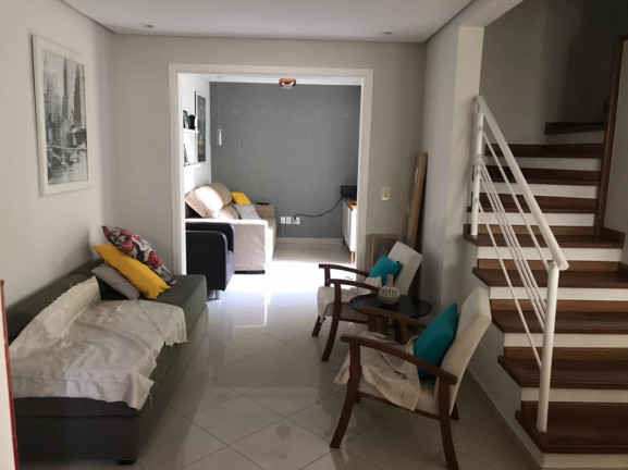 Imagem Sobrado com 3 Quartos à Venda, 115 m² em Jardim Alvorada - Sorocaba Imagem Sobrado com 3 Quartos à Venda, 115 m² em Jardim Alvorada - Sorocaba