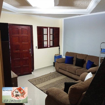 Casa com 3 Quartos à Venda, 150 m² em Montanhão - São Bernardo Do Campo