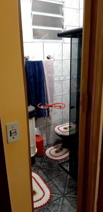 Imagem Casa com 2 Quartos à Venda, 100 m² em Vila Progresso (zona Leste) - São Paulo Imagem Casa com 2 Quartos à Venda, 100 m² em Vila Progresso (zona Leste) - São Paulo