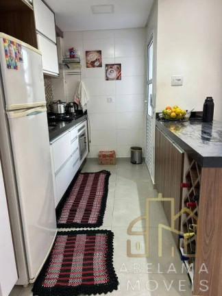 Imagem Apartamento com 2 Quartos à Venda, 69 m² em Vila Progresso - Santo André