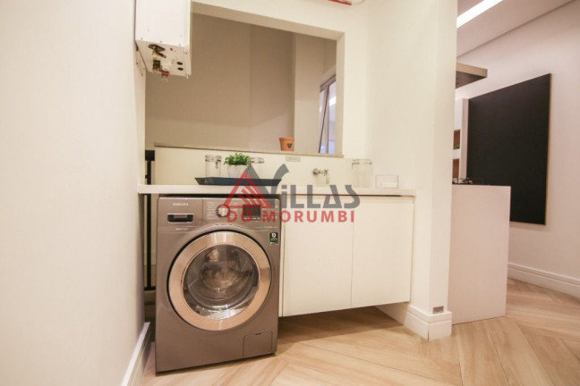 Imagem Apartamento com 4 Quartos à Venda, 128 m² em Vila Andrade - São Paulo Imagem Apartamento com 4 Quartos à Venda, 128 m² em Vila Andrade - São Paulo