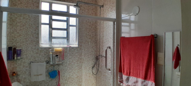 Imagem Apartamento com 2 Quartos à Venda, 130 m² em Boqueirão - Santos Imagem Apartamento com 2 Quartos à Venda, 130 m² em Boqueirão - Santos