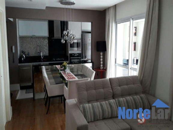 Imagem Apartamento com 2 Quartos à Venda, 80 m² em Vila Leopoldina - São Paulo Imagem Apartamento com 2 Quartos à Venda, 80 m² em Vila Leopoldina - São Paulo