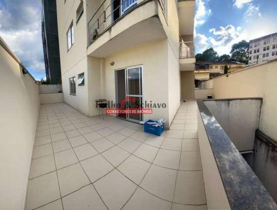 Imagem Apartamento com 3 Quartos à Venda, em Ramos - Viçosa Imagem Apartamento com 3 Quartos à Venda, em Ramos - Viçosa