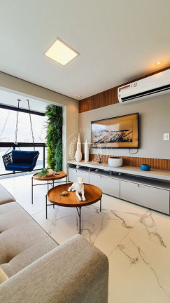 Imagem Apartamento com 3 Quartos à Venda, 133 m² em Jardim - Santo André Imagem Apartamento com 3 Quartos à Venda, 133 m² em Jardim - Santo André